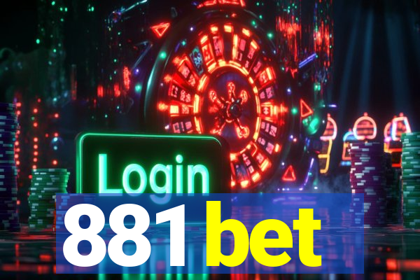 881 bet